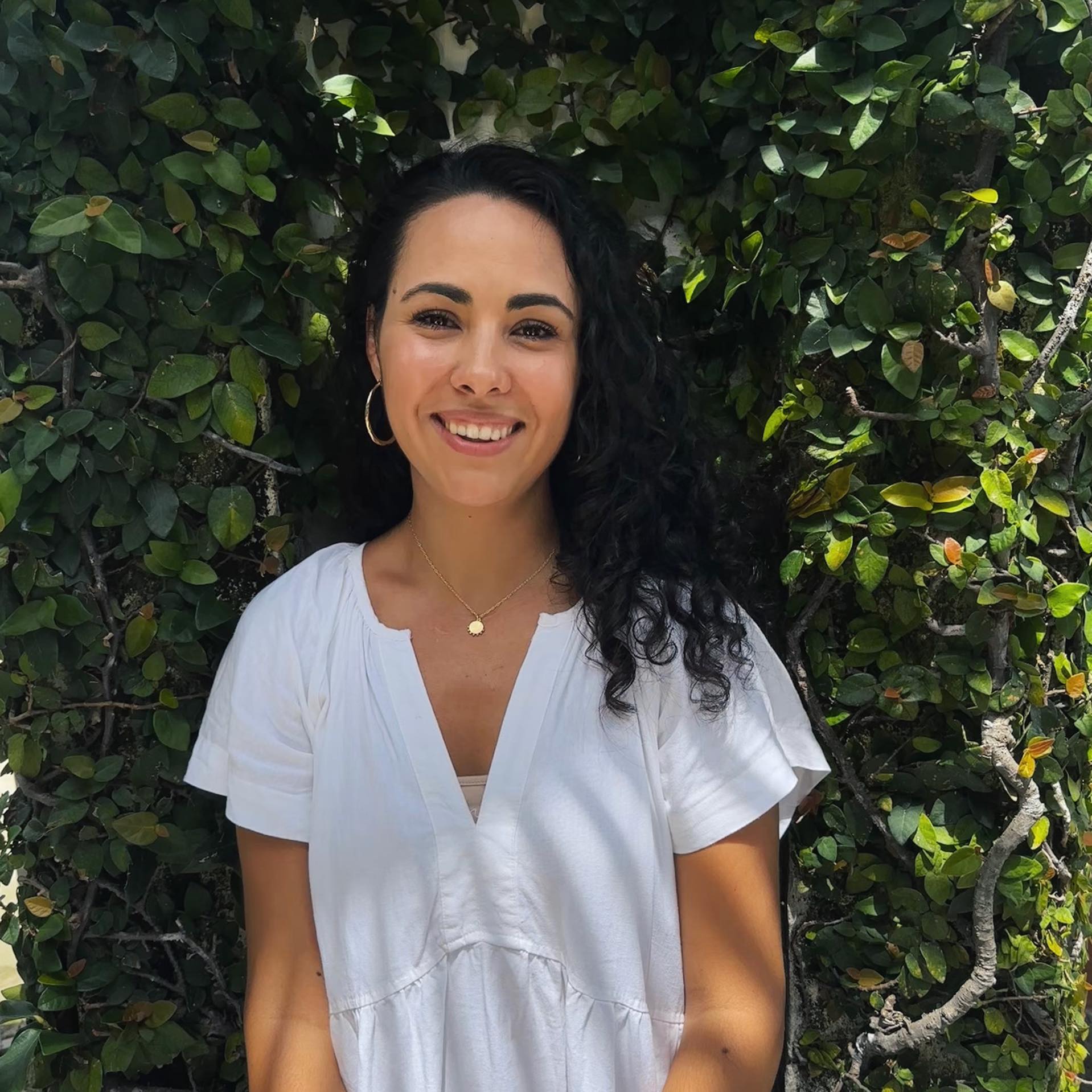 Caitlin, Owner of Ivory Home Cleaning Co.